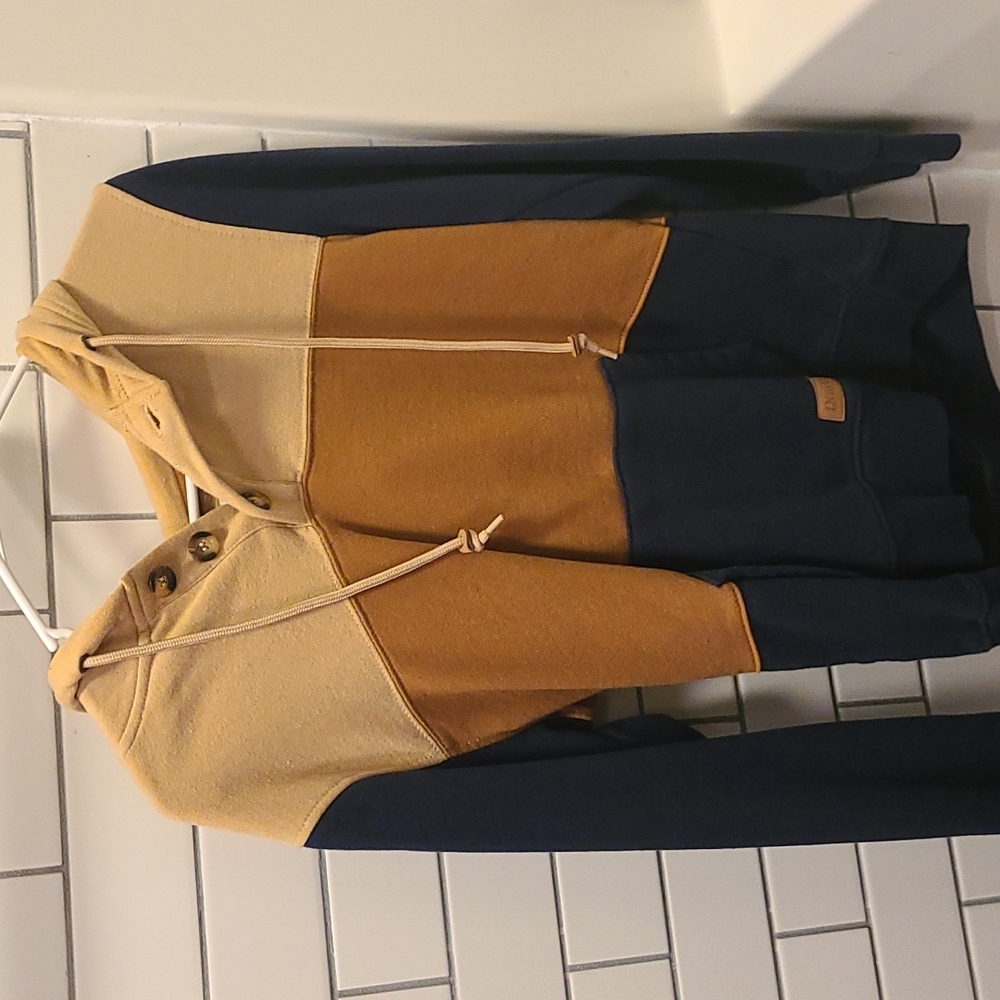 Dravus Hoodie